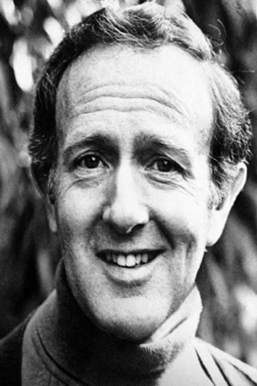 Photo of Ronnie Stevens