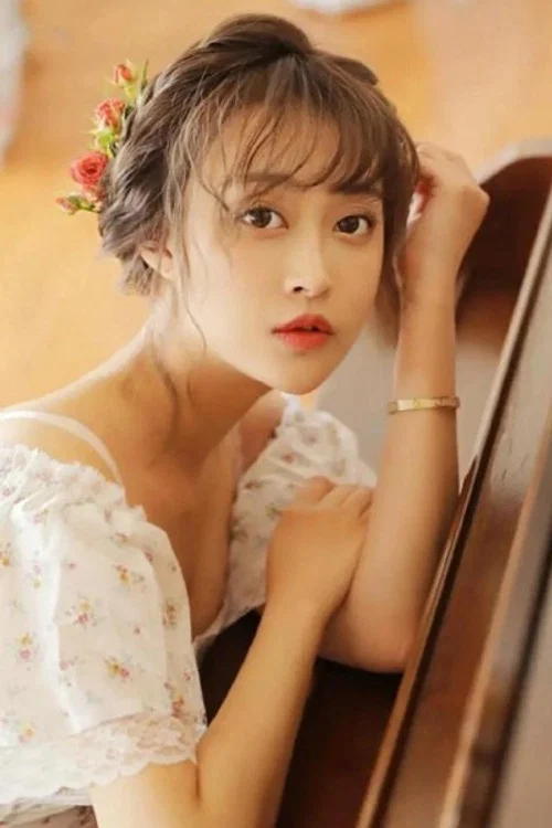 Photo of Sun Qiao Lu