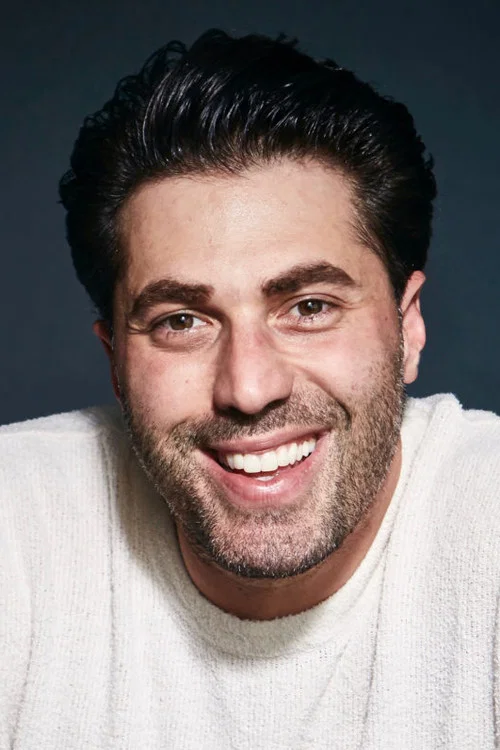 Photo of Adam Ray