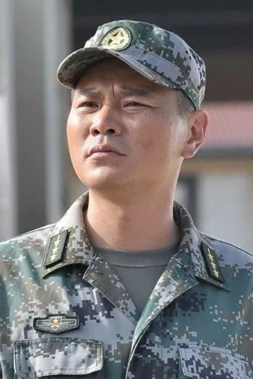 Photo of Liu Zhu
