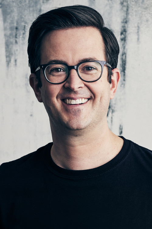 Photo of Richie Moriarty