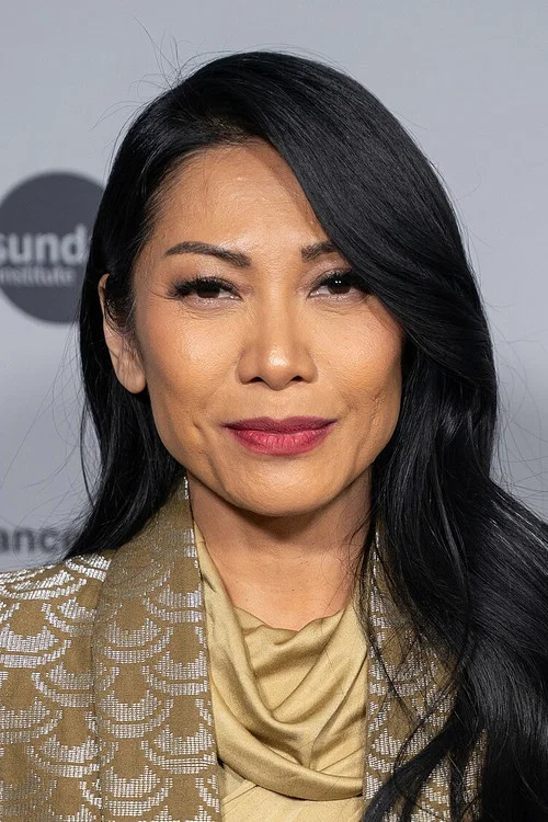Photo of Anggun