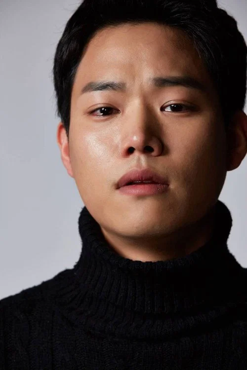 Photo of Jeong Ik-han