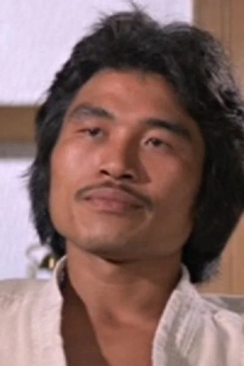 Photo of Wang Ching-Liang