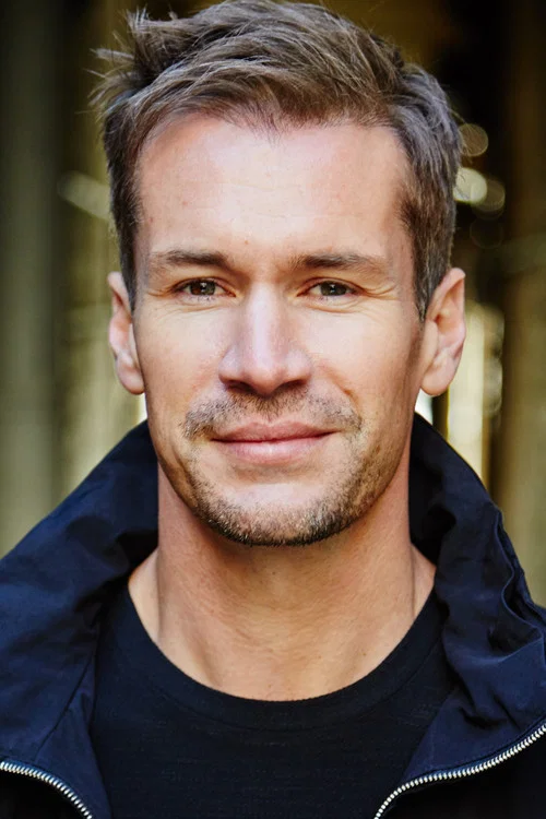 Photo of Matthew Walker