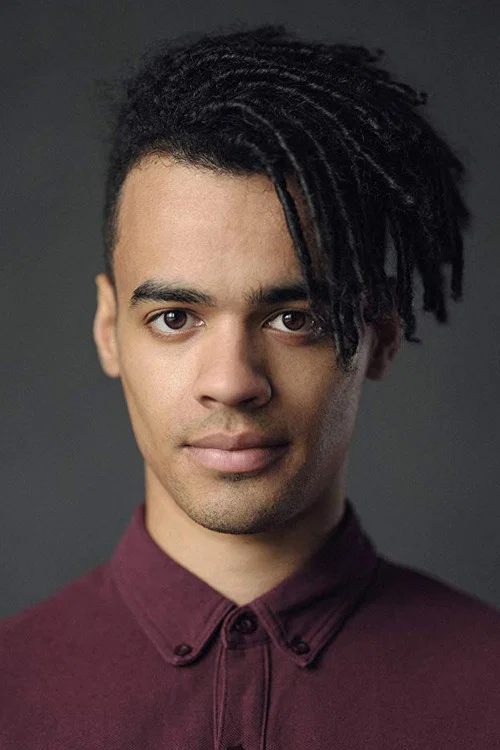 Photo of Joshua Sinclair-Evans