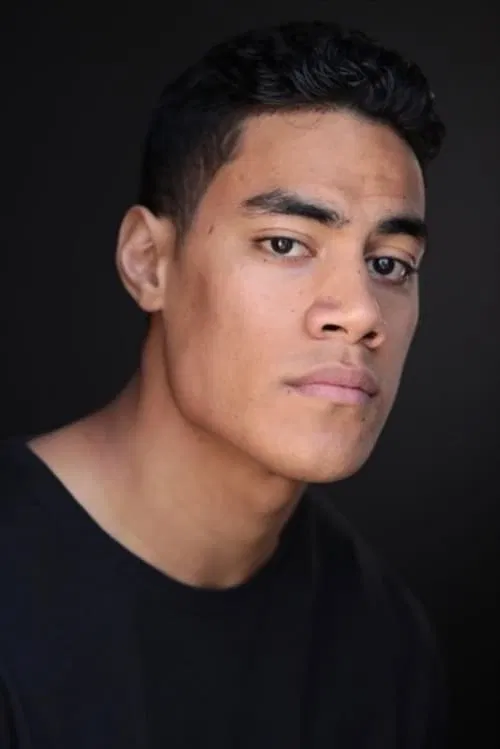 Photo of Dimitrius Schuster-Koloamatangi