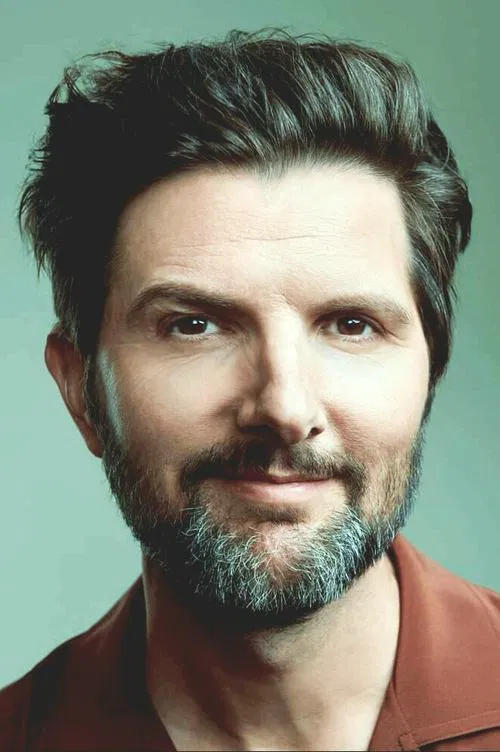 Photo of Adam Scott