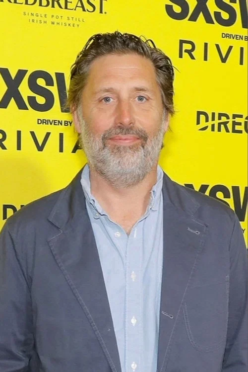Photo of Jeffrey Clifford