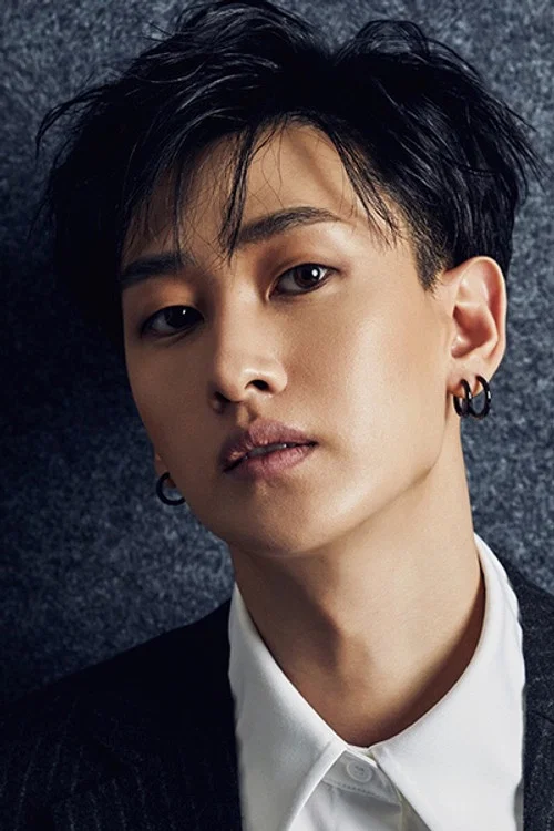 Photo of Eunhyuk