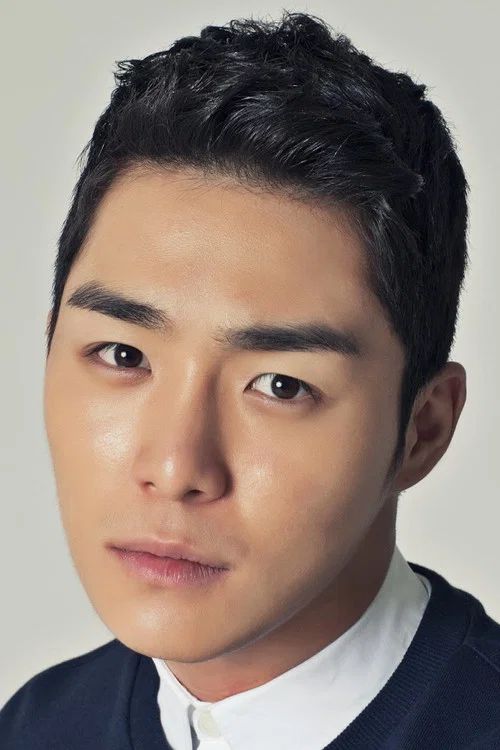 Photo of Seo Ha-jun