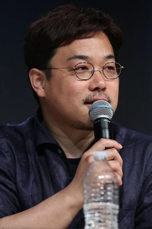Photo of Yuichi Fukushima