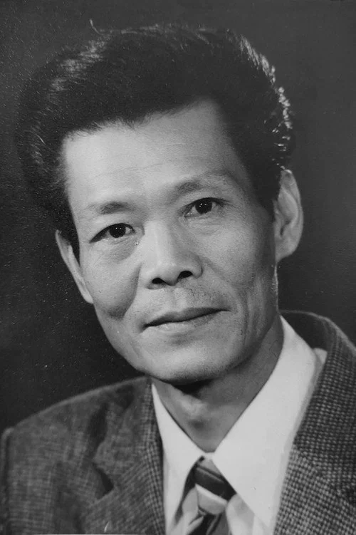 Photo of Shen Yaoting