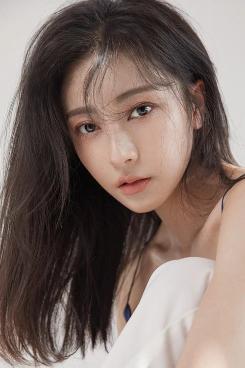 Photo of Yu Xintong