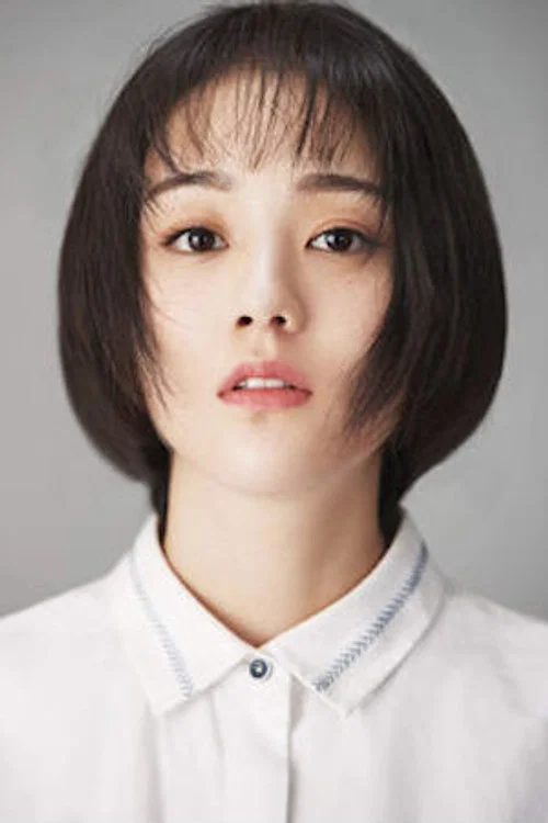 Photo of Chen Jiawen