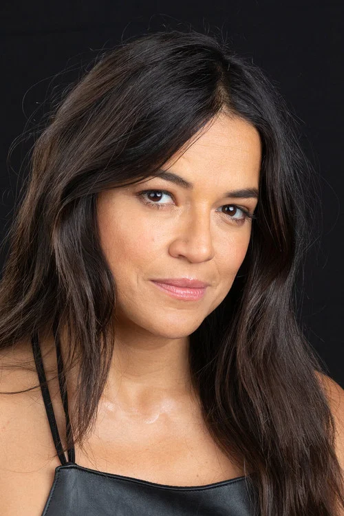 Photo of Michelle Rodriguez