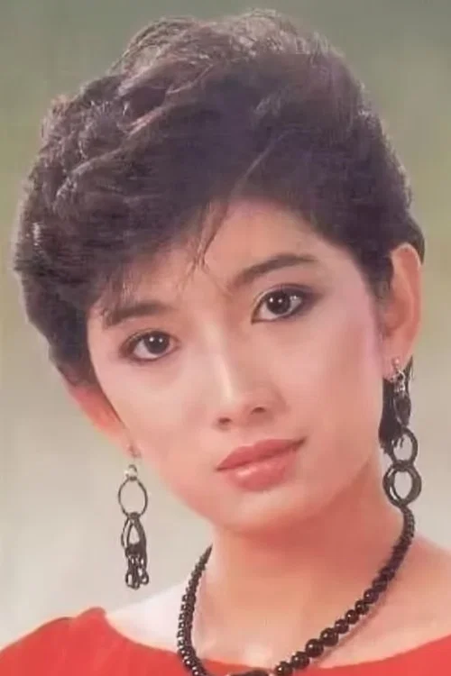 Photo of Lau Yuk-Pok