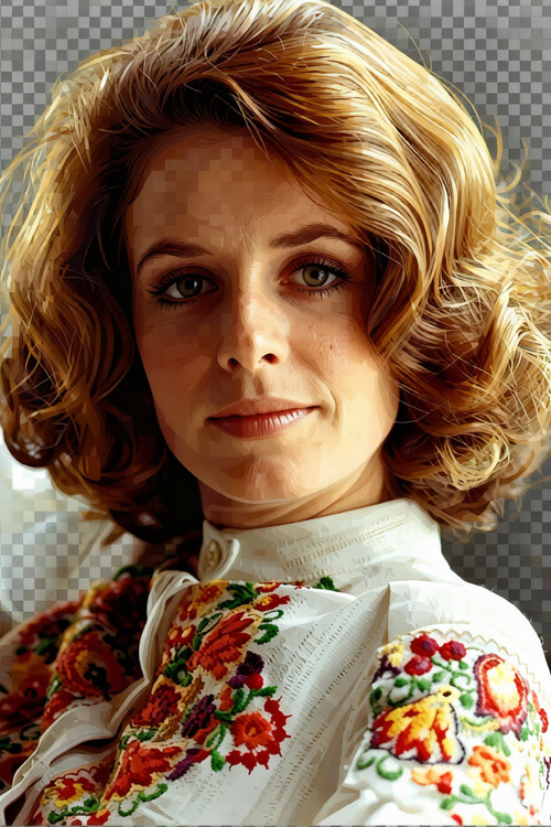Photo of Elizabeth Baur