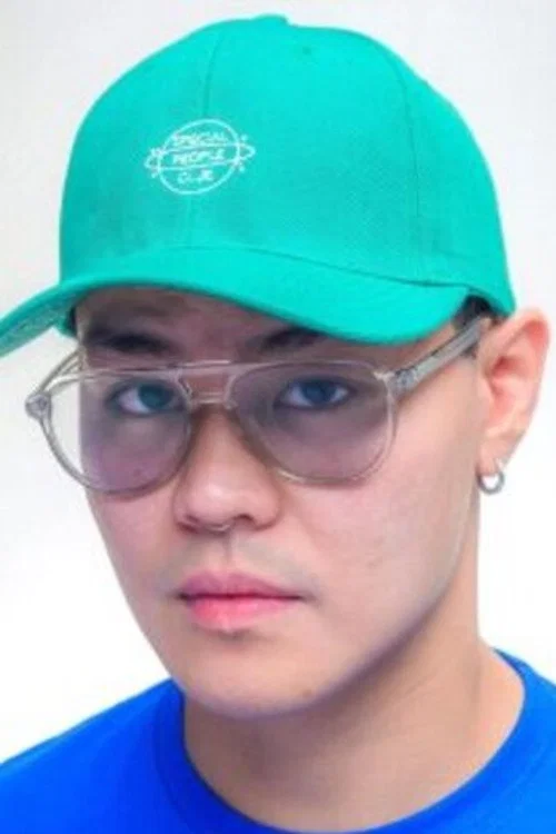 Photo of Elijah Filamor