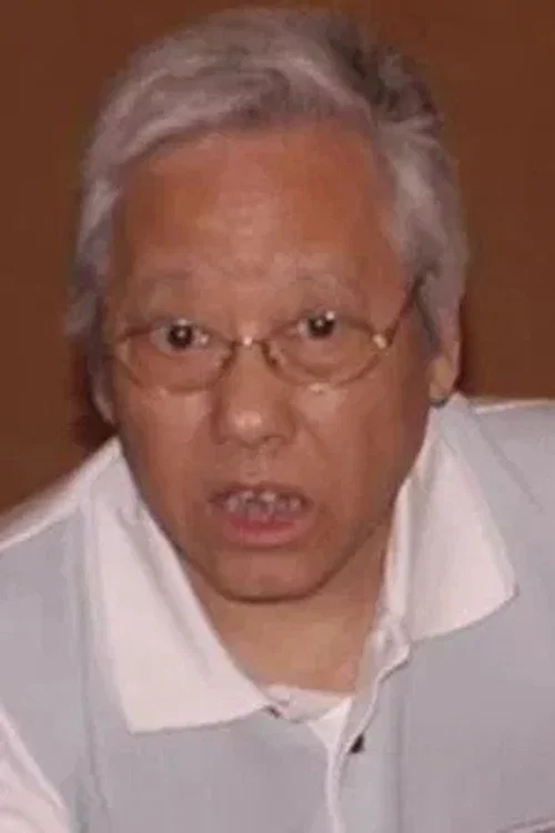 Photo of Jiafu Du