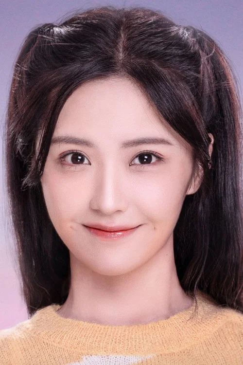 Photo of Wang Yijin