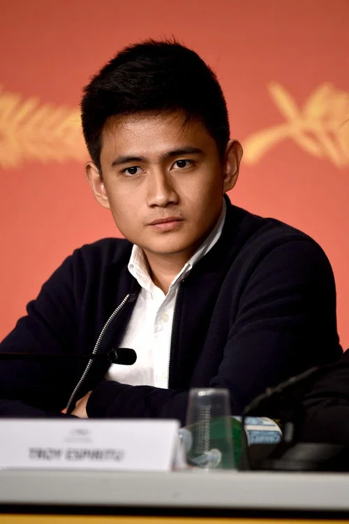 Photo of Jomari Angeles