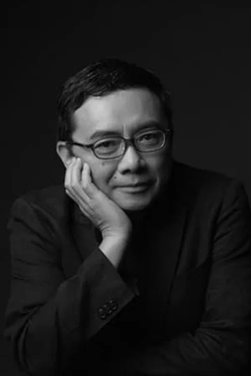 Photo of Huang Chih-ming