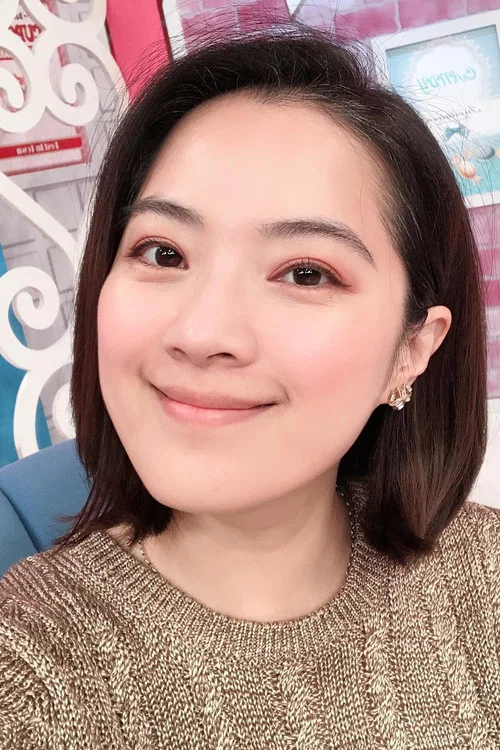 Photo of Alexia Kao