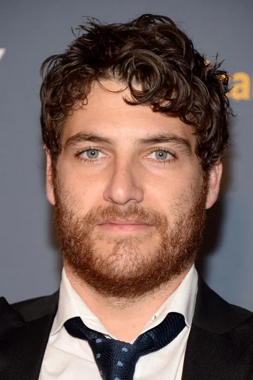 Photo of Adam Pally