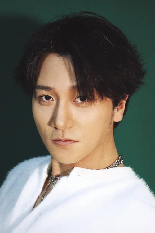 Photo of Jin Long