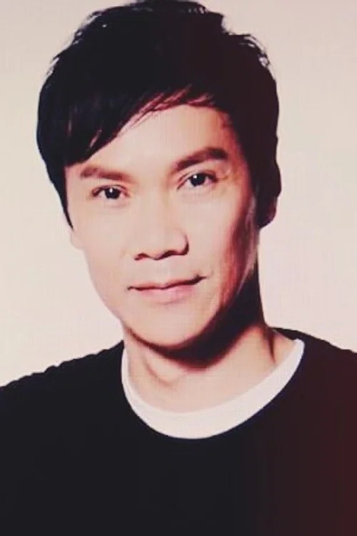Photo of Brandon Wong