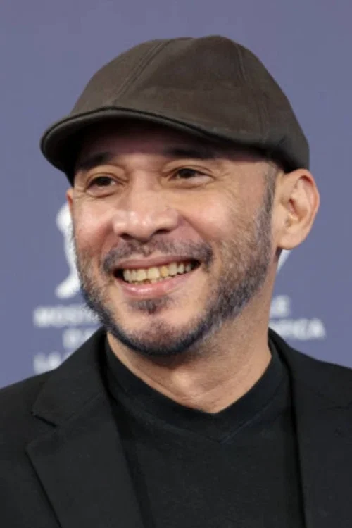 Photo of Bart Guingona