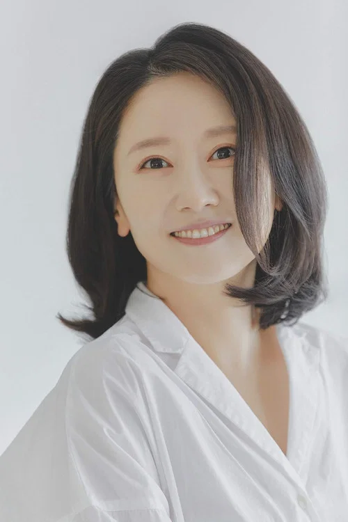 Photo of Lee Eun-joo