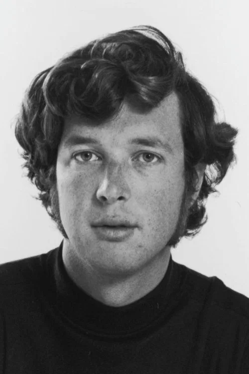 Photo of Michael Crichton