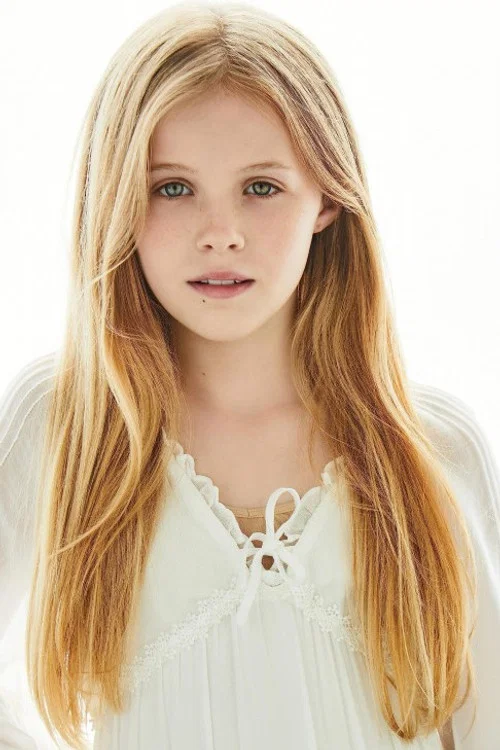 Photo of Alyla Browne
