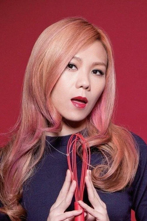 Photo of Tanya Chua