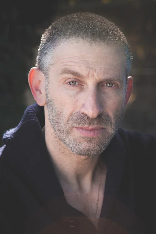 Photo of Mark Ivanir