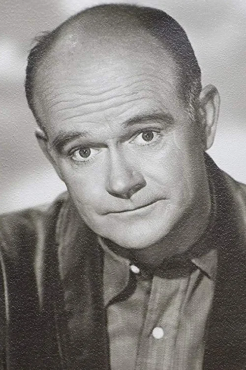 Photo of Bob Sweeney