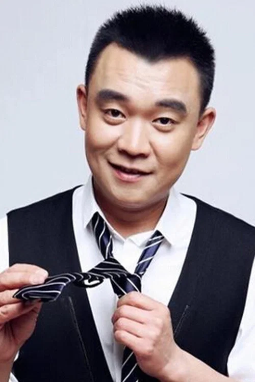 Photo of Cui Song