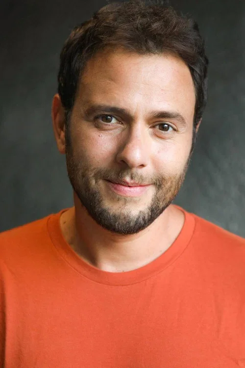 Photo of Vinicius Zinn