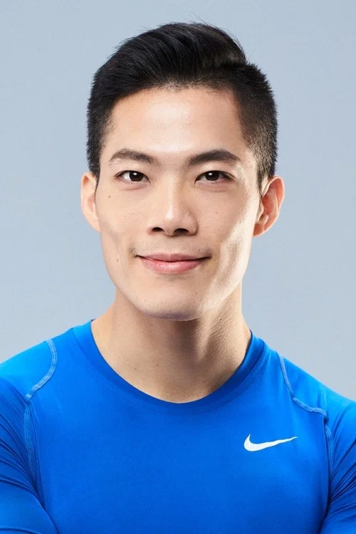 Photo of Chen Hung-Ching