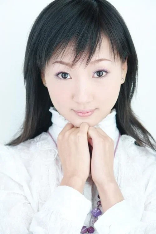 Photo of Min Chunxiao