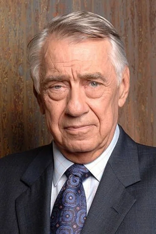 Photo of Philip Baker Hall