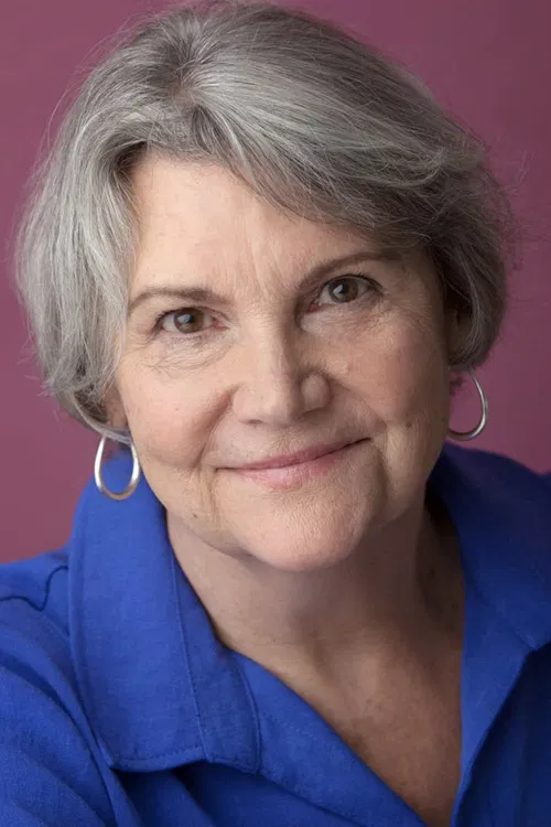 Photo of Frances Lee McCain