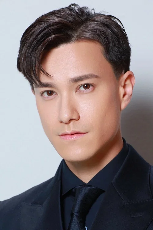 Photo of Brian Chu