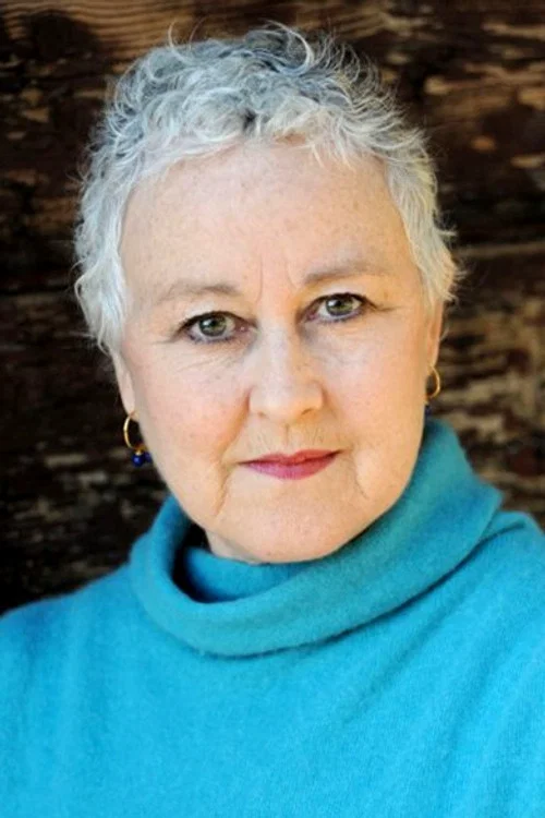 Photo of Jane Carr