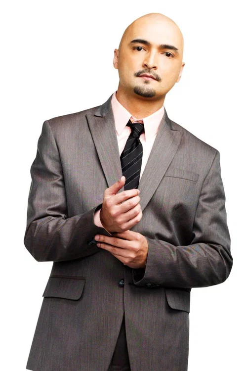 Photo of Michael Flores