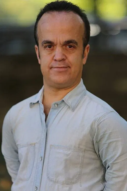 Photo of Aaron Beelner