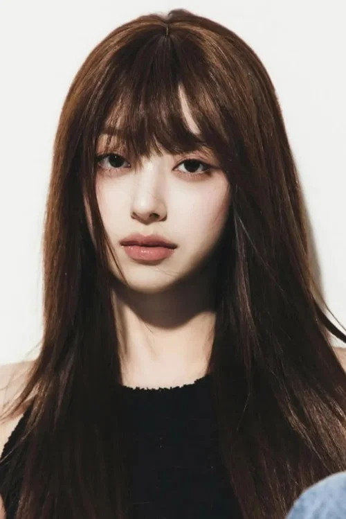 Photo of Lee Ha-eun