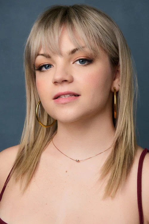 Photo of Ella Stiller